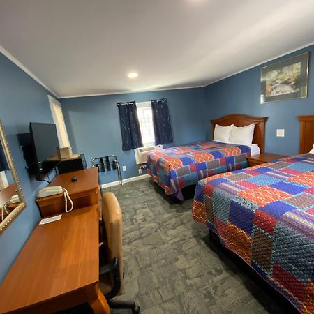 Claremont Royal Inn المظهر الخارجي الصورة