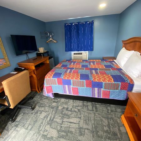 Claremont Royal Inn المظهر الخارجي الصورة