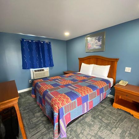 Claremont Royal Inn المظهر الخارجي الصورة