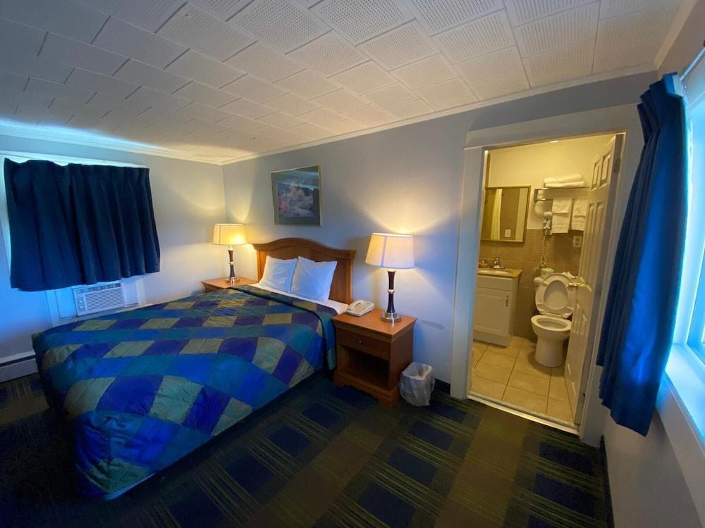 Claremont Royal Inn المظهر الخارجي الصورة