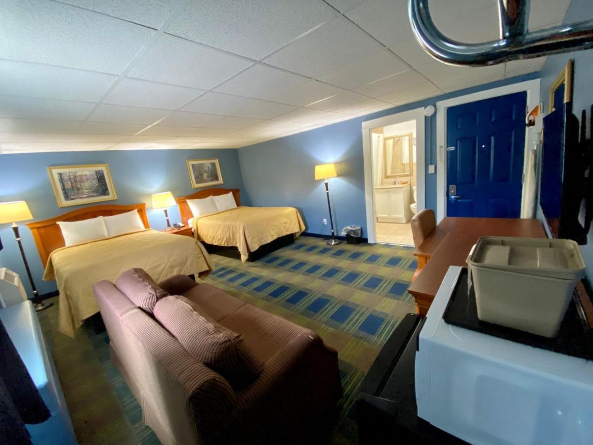 Claremont Royal Inn المظهر الخارجي الصورة