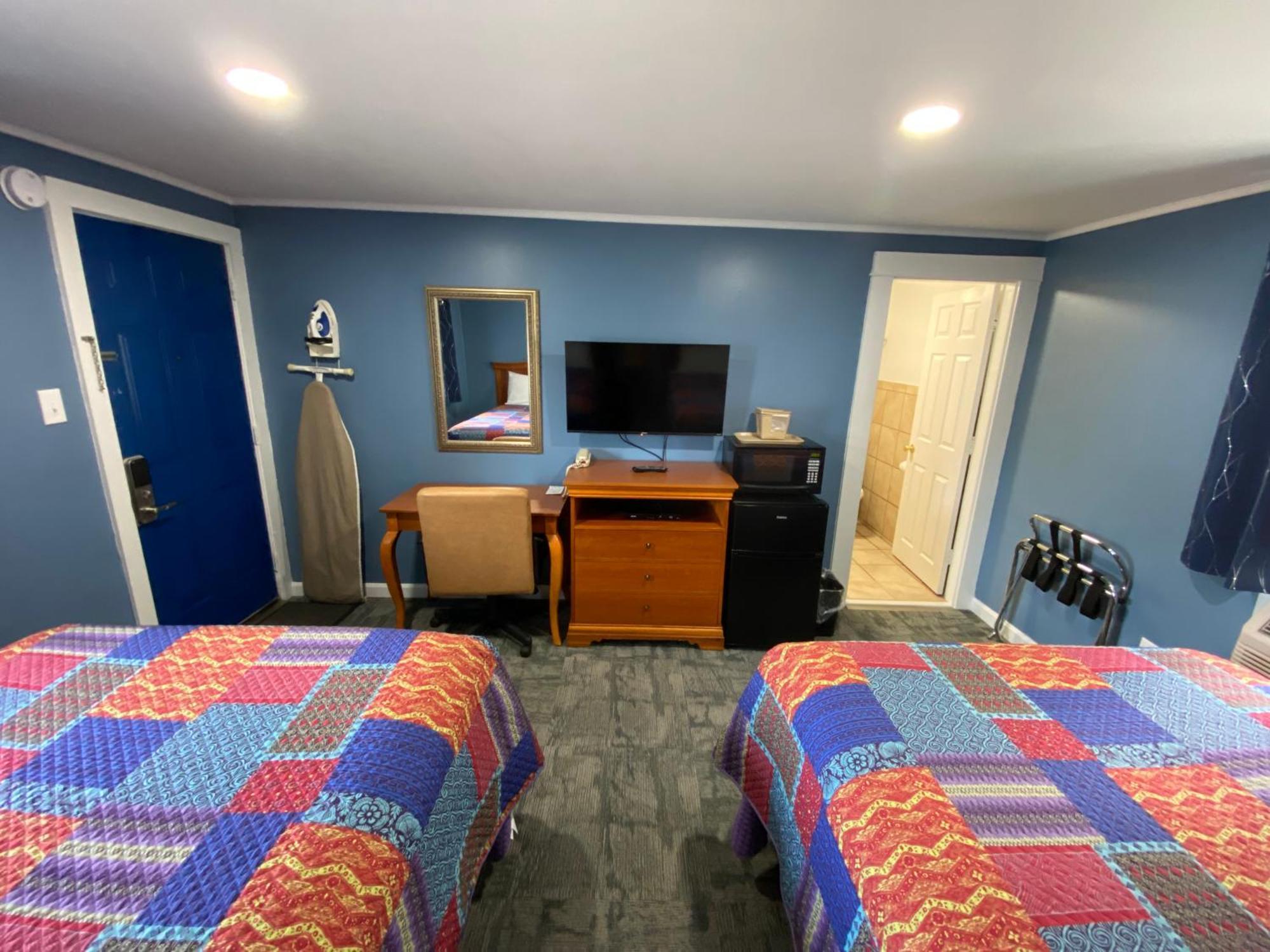 Claremont Royal Inn المظهر الخارجي الصورة