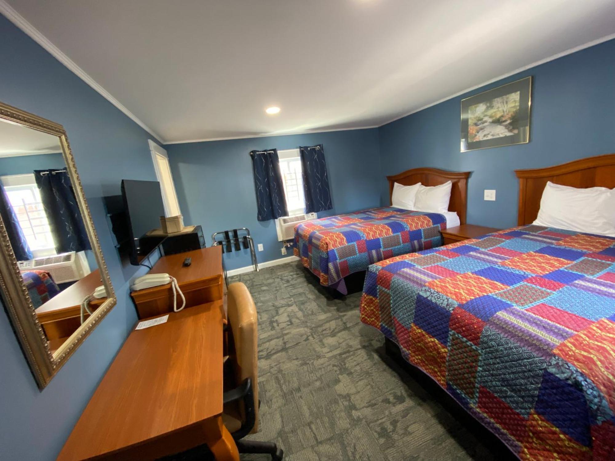 Claremont Royal Inn المظهر الخارجي الصورة