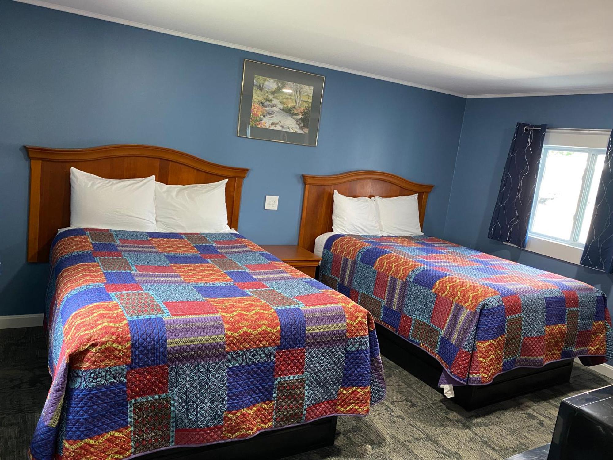 Claremont Royal Inn المظهر الخارجي الصورة