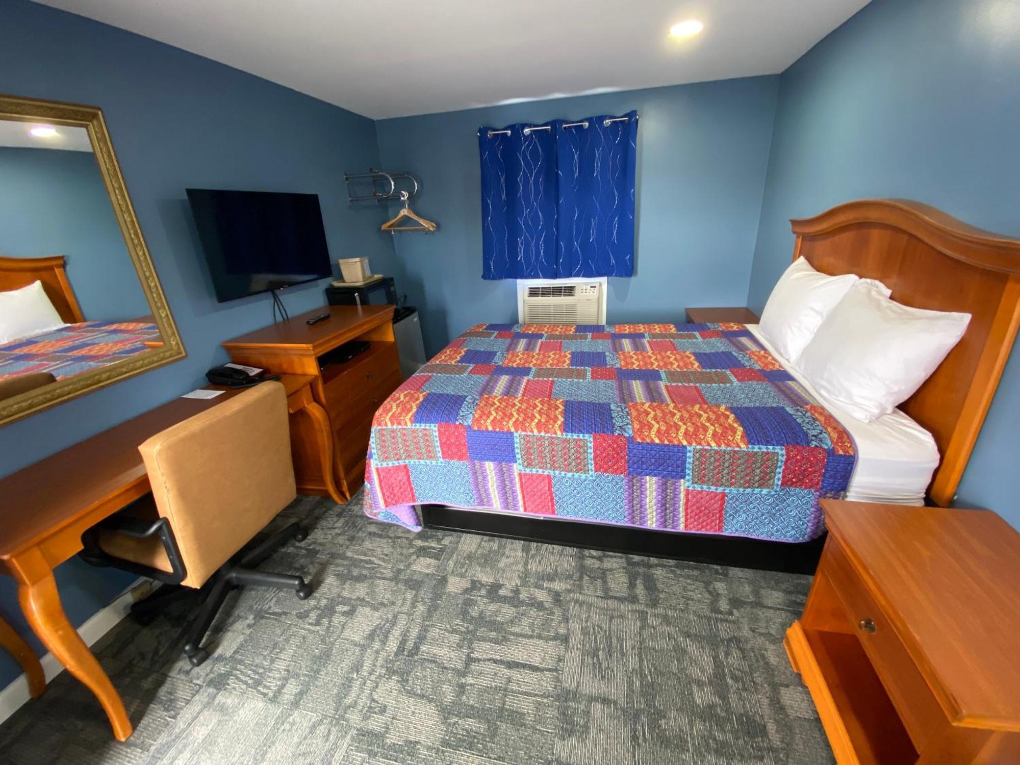 Claremont Royal Inn المظهر الخارجي الصورة