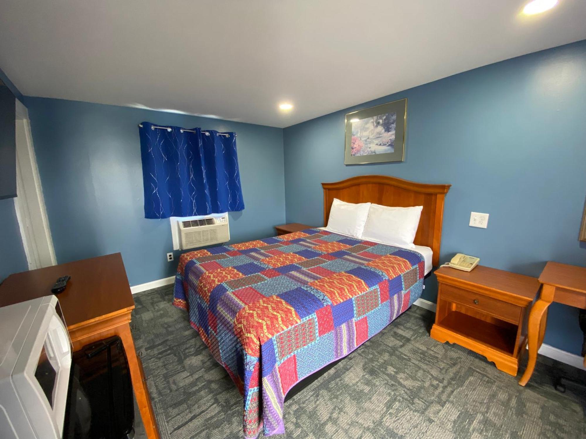 Claremont Royal Inn المظهر الخارجي الصورة