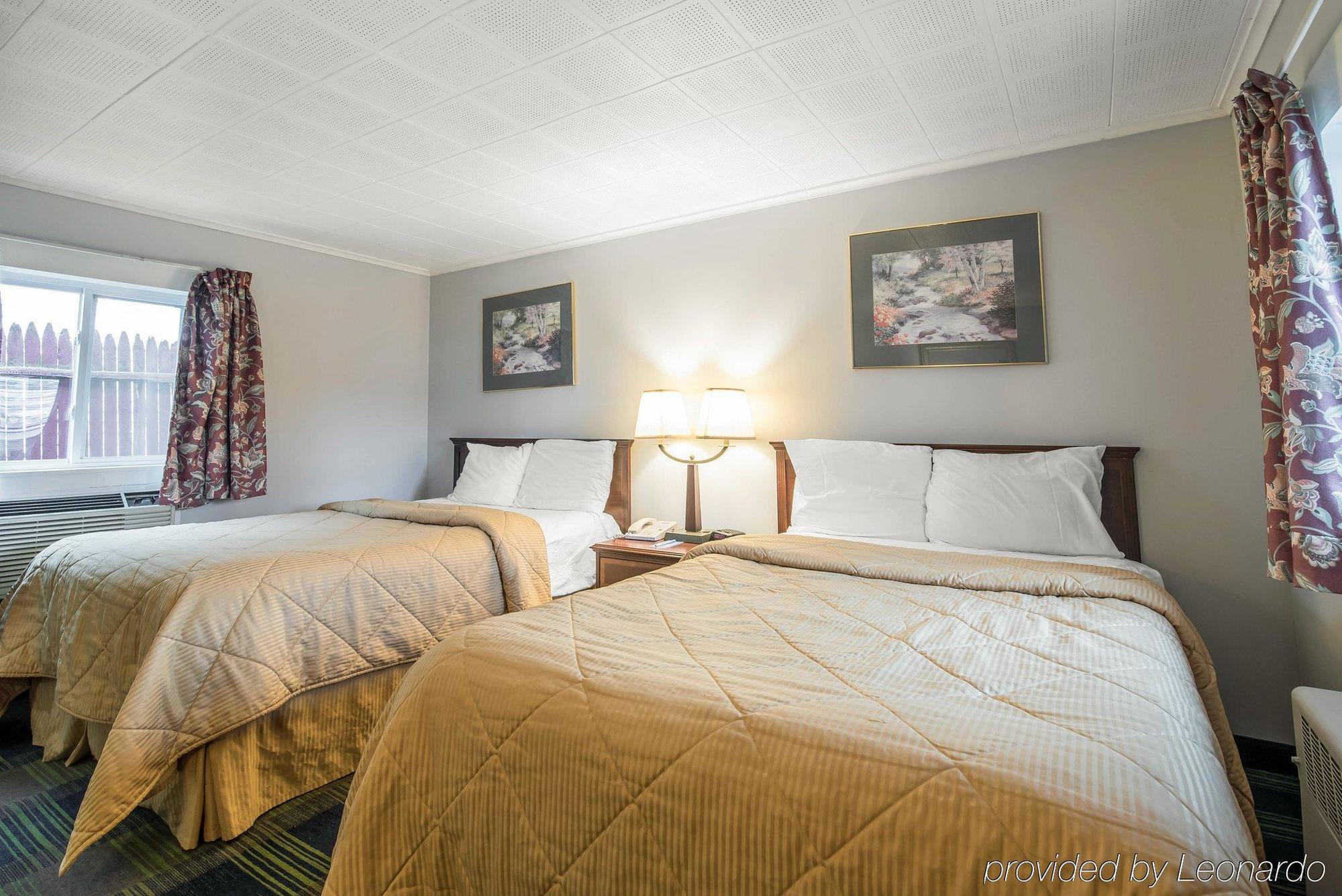 Claremont Royal Inn المظهر الخارجي الصورة