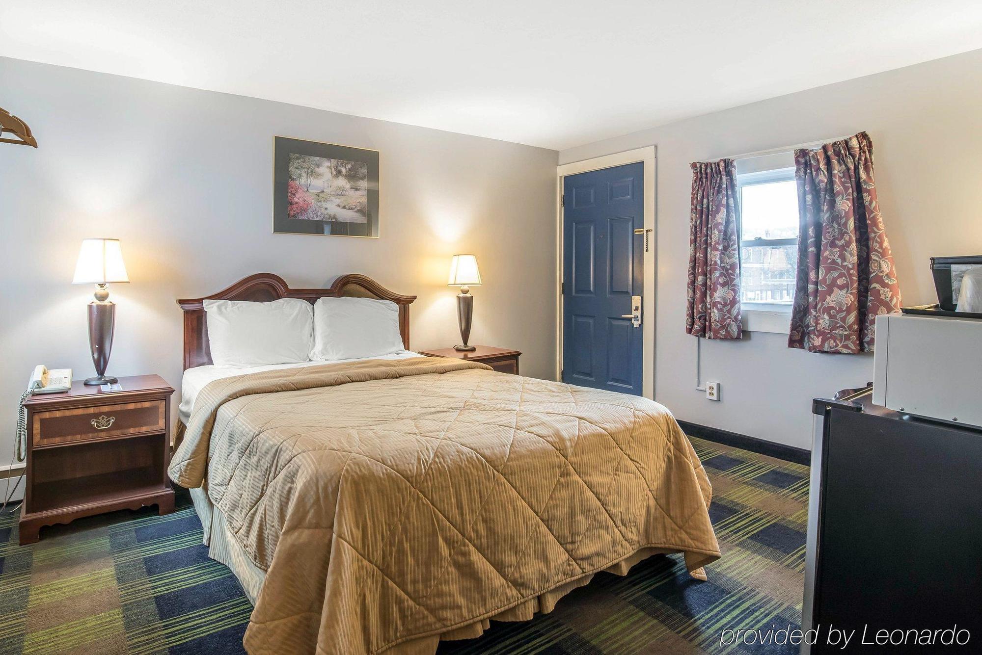 Claremont Royal Inn المظهر الخارجي الصورة