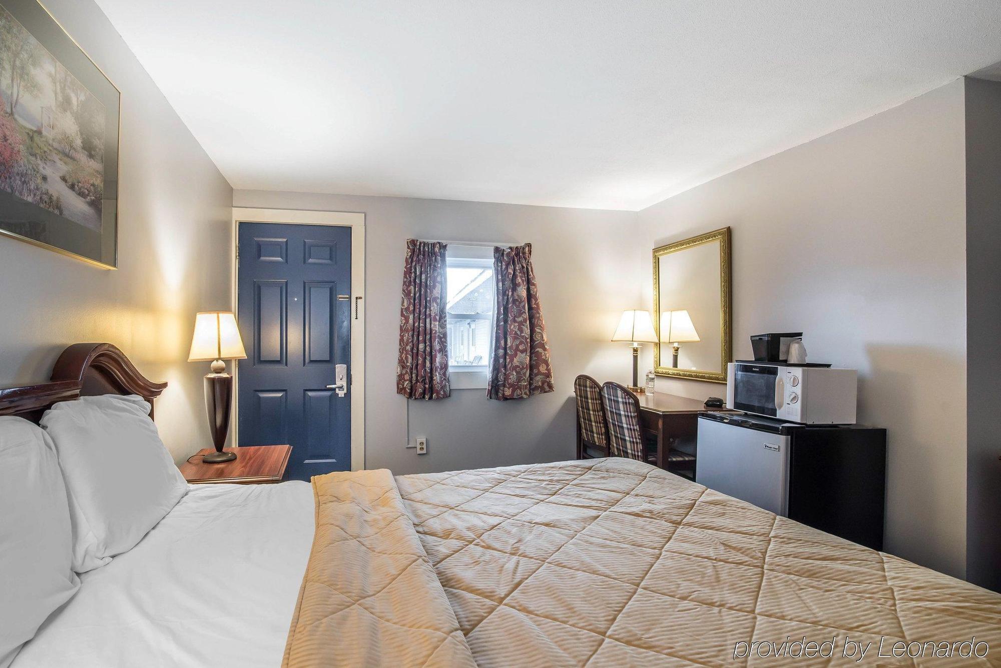 Claremont Royal Inn المظهر الخارجي الصورة