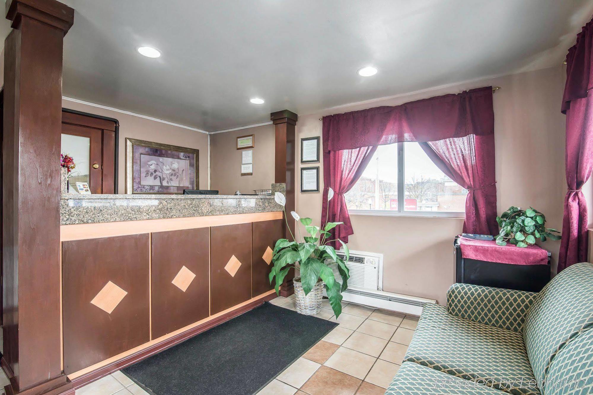 Claremont Royal Inn المظهر الخارجي الصورة