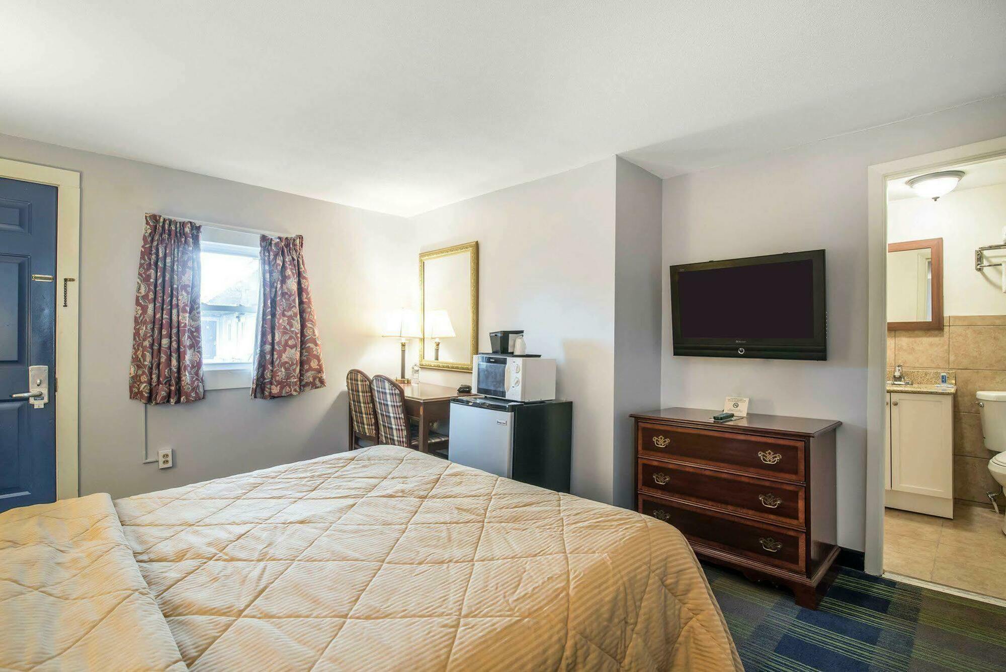 Claremont Royal Inn المظهر الخارجي الصورة