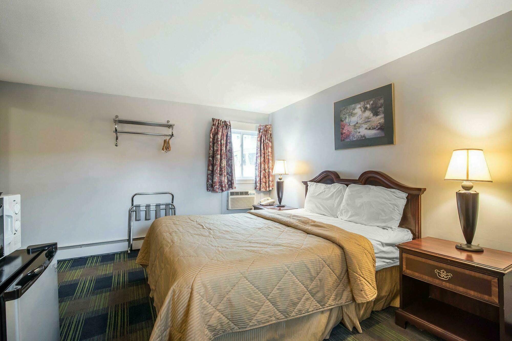 Claremont Royal Inn المظهر الخارجي الصورة
